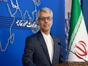 آمریکا باید نشان دهد که در تمایل خود به صلح صادق است