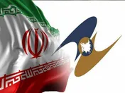 چشم انداز ۱۰ میلیارد دلاری تجارت ایران و اوراسیا