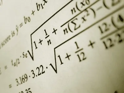 دکترین شاخص و معادله چند مجهولی