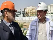 حمایت نماینده ماهشهر از توسعه پتروشیمی فارابی
