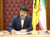 پیام نوروزی مدیرعامل بانک پارسیان