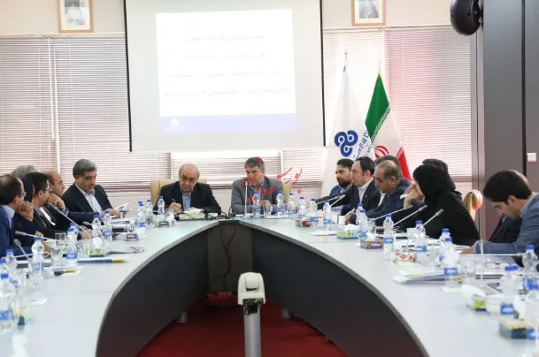 شبکه های نمایندگی سازمان مدیریت صنعتی بازوان این سازمان هستند
