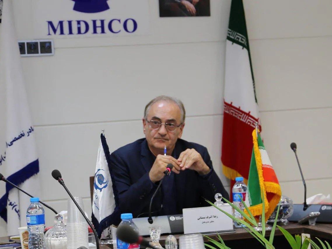 نباید از ارزآوری صنایع تبدیلی معدنی چشم‌پوشی کرد/ صادرات در خدمت معادن نیست