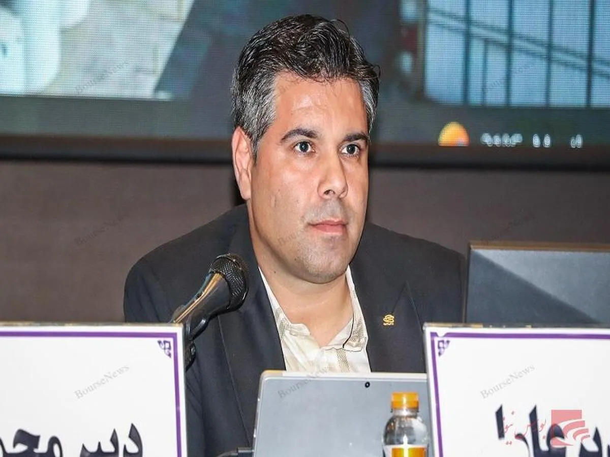 تقسیم سود ۱۰۱ تومانی 