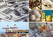 گرانی ۱۴ تا ۶۶ درصدی کالاهای اساسی در یک سال