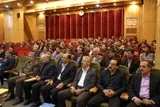 عملكرد اداره امور شعب استان سيستان و بلوچستان بررسي شد