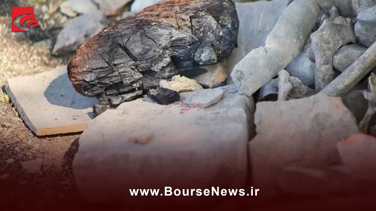 گندله، ستون درآمدی 