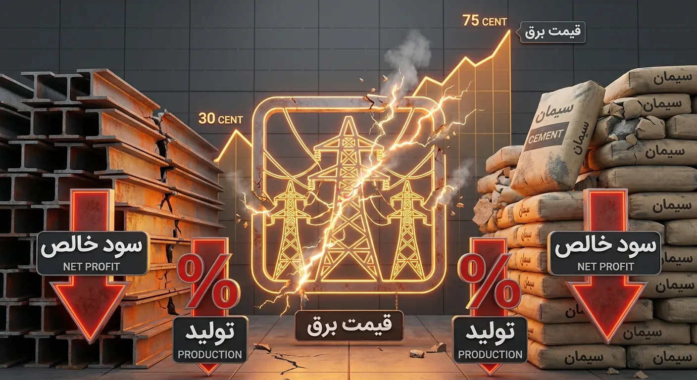 ناترازی انرزی