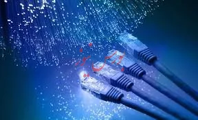 کابل‌کشی رایگان فیبر نوری منازل مسکونی