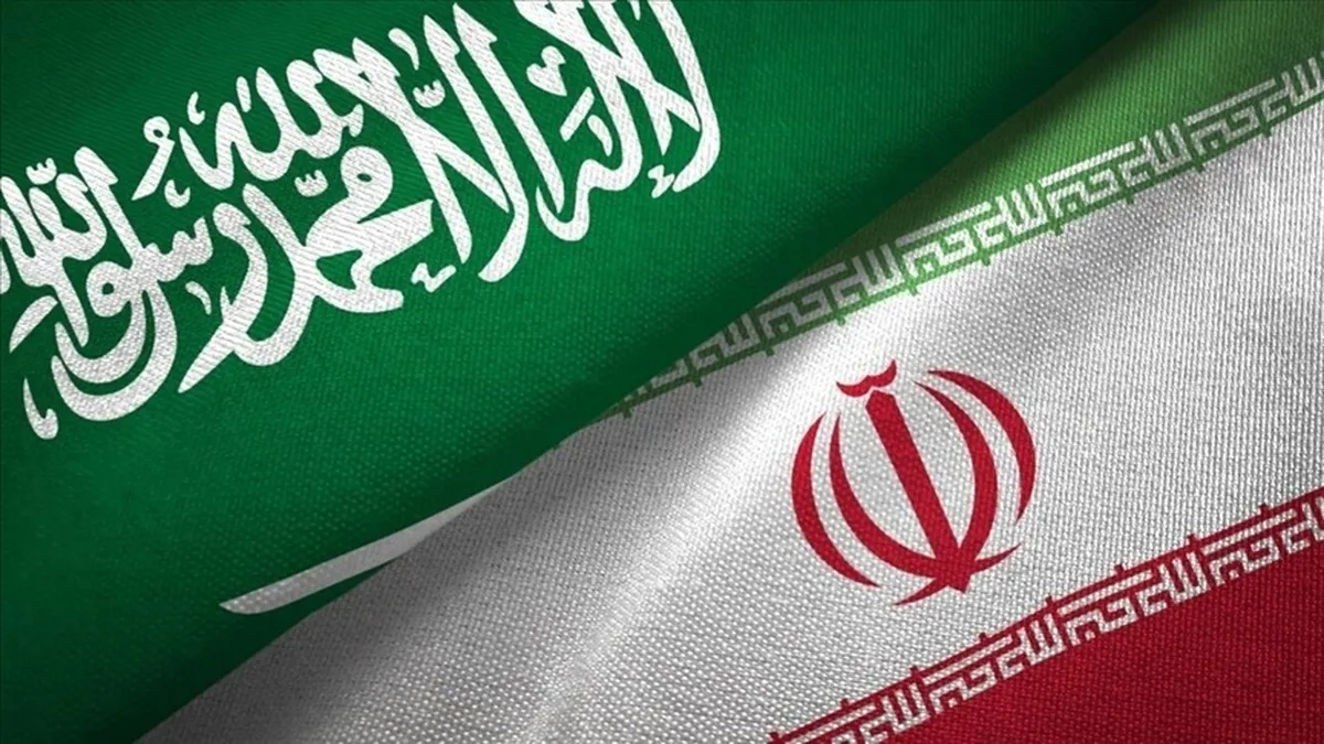 وزیر خارجه عربستان شنبه به تهران می‌آید