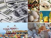 سقف قیمت ارزی کالاهای اساسی ابلاغ شد