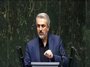 اقدام ویژه ای در حوزه سنگ آهن انجام می دهیم