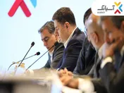 آسیاتک مجمع عمومی برگزار می‌کند