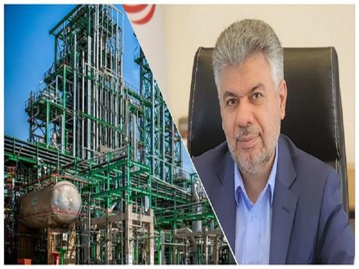 رکورد تولید و سود در پتروشیمی جم‌پیلن شکست/ برند اول تولید پلی‌پروپیلن کشور، همچنان پسوند نام جم‌پیلن