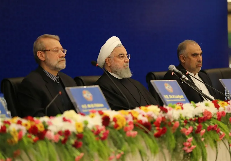 هشدار روحانی به غرب درباره تبعات تحریم ایران