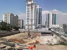 زیان خالص 67 میلیارد ریالی این ساختمان‌ساز تهرانی
