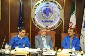 ايران خودرو در ماه هاي اخير دستاوردهاي ارزشمندي داشته است