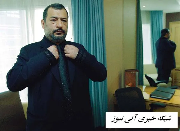 عکس/سلامتی سردارکراواتی