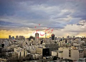 بودجه سنتی تهران در پایان راه