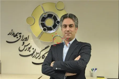 مصاحبه اختصاصی بورس نیوز  با دبیرکل کانون کارگزاران