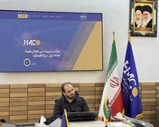 پیشرفت ۱۸ درصدی پروژه اسکله تمام مکانیزه هیمکو در بندر شهید رجایی