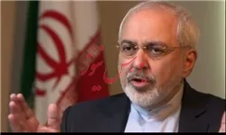 دیدار رئیس مجلس ایرلند با ظریف
