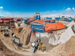 فراخوان سهامداران خرد زرین معدن آسیا در آستانه مجمع سالیانه