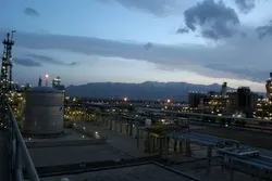 پتروشیمی شازند ۲۷۶ میلیارد تومان درآمد هفتگی داشت