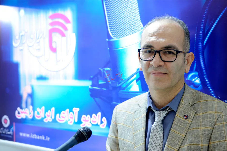 ضرورت فراهم شدن حضور افراد و گروه‌های غیربانکی در بانک ایران‌زمین
