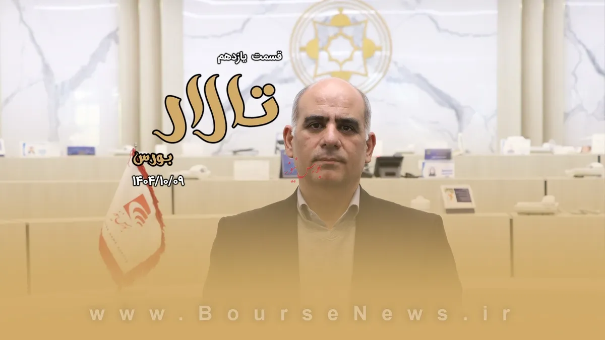 تصمیم‌گیری‌های خارج از بازارسرمایه، تهدیدی برای پایداری اقتصادی ایران