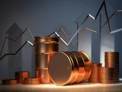 نفت جهانی تاب نیاورد