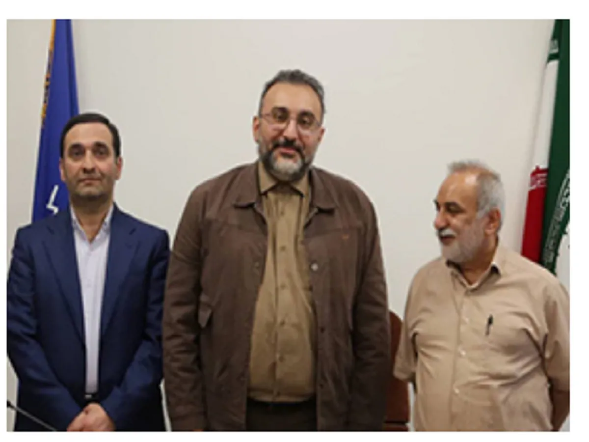 تغییر در مدیریت مجتمع معدنی چادرملو