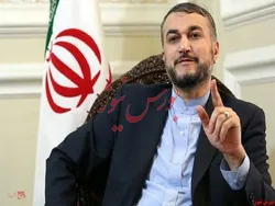 مذاکره برای مذاکره را نمی پذیریم