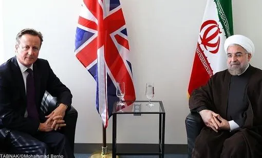 اروپایی‌ها همچنان نگاهی استعمارگرایانه نسبت به ایران دارند/ خسارت‌های شدید آلمان از تحمیل تحریم‌های یک‌جانبه
