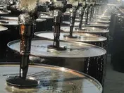 عرضه بیش از 34هزار تن قیر در بورس کالا