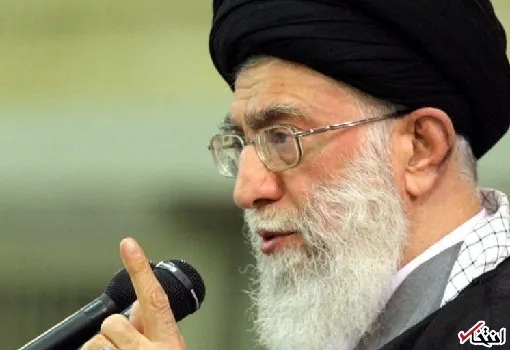 رهبر معظم انقلاب: با توافقی که می خواهد انجام بشود، موافقم، البته با توافق بد موفق نیستم