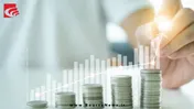 105 تن فروش ماهانه 