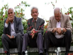 افزایش ۹۰۰ هزار تومانی حقوق بازنشستگان