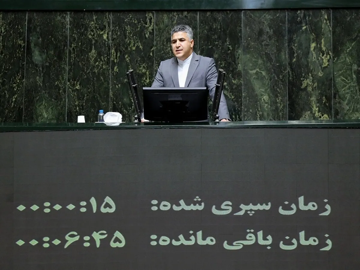افزایش ضریب حقوق کارکنان دولت تا ۴۳ درصد به صورت پلکانی در بودجه ۱۴۰۵