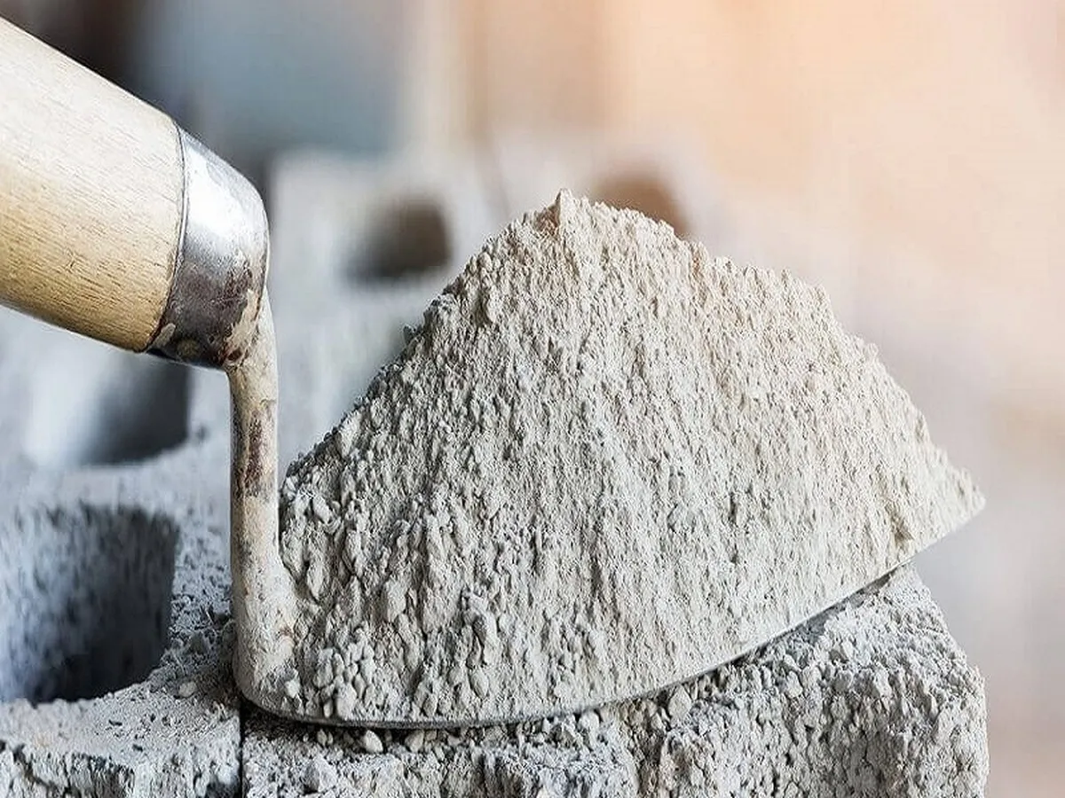 فروش یک میلیون سیمان در تالار سیمان بورس کالا