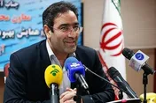 شاپور محمدی: وزارت صنعت سامانه بهین‌یاب را پالایش کند