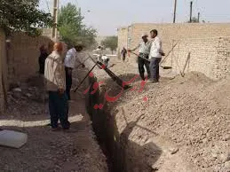 آغاز پروژه های گازرسانی با هزینه 540 میلیاردی