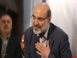 علی عسگری استعفا داد