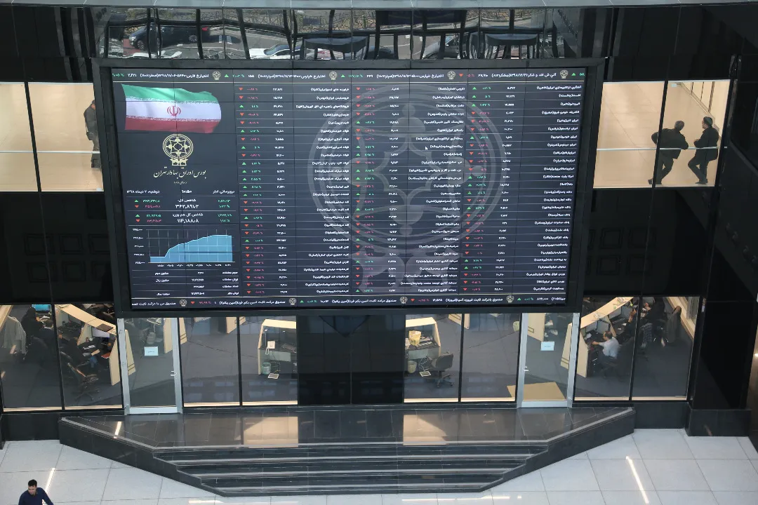 عزم شاخص برای فتح پنجمین ابرکانال