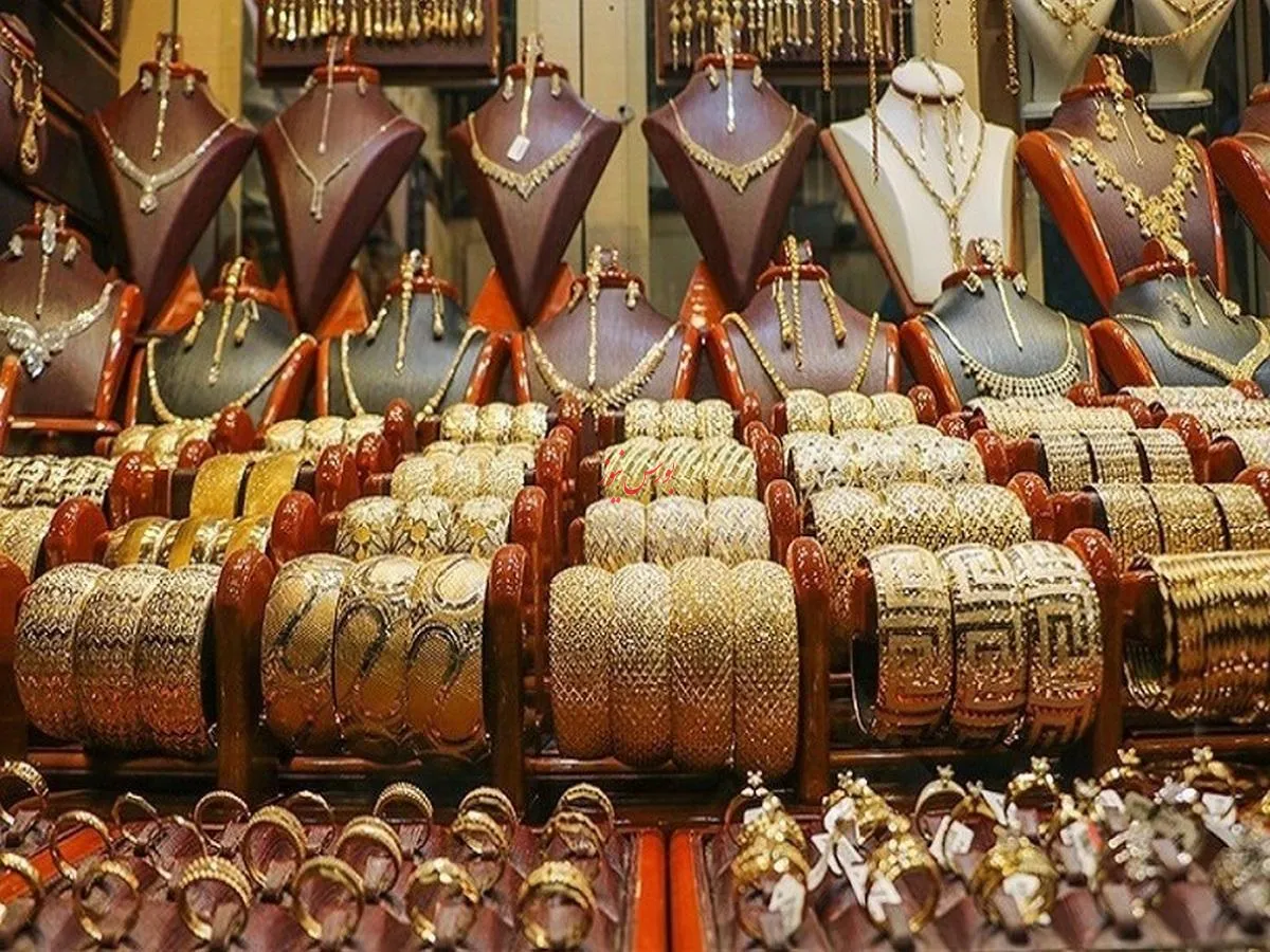 تسهیلات جدید مالیاتی برای طلافروشان