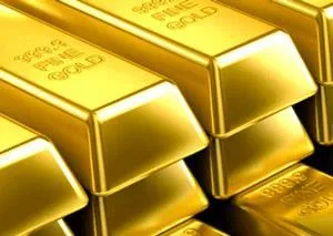 افزایش قیمت طلا در بازارهای جهانی