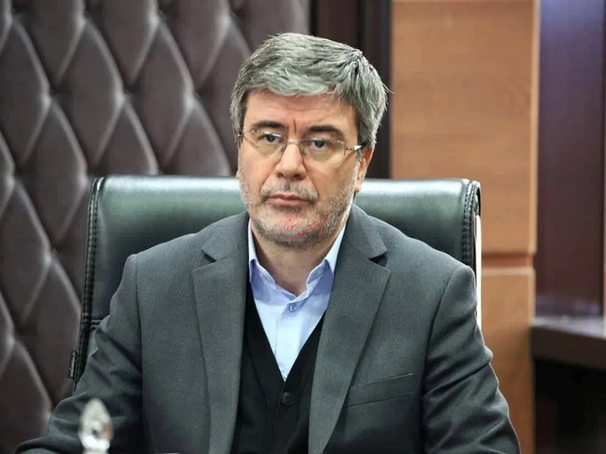 پیام تبریک مدیرعامل شرکت سهامی بیمه ایران به‌مناسبت روز ملی منابع انسانی 