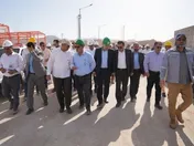 پیدمکو با تمام توان پای کار جمع آوری گاز‌های مشعل/ دود به سود تبدیل می‌شود