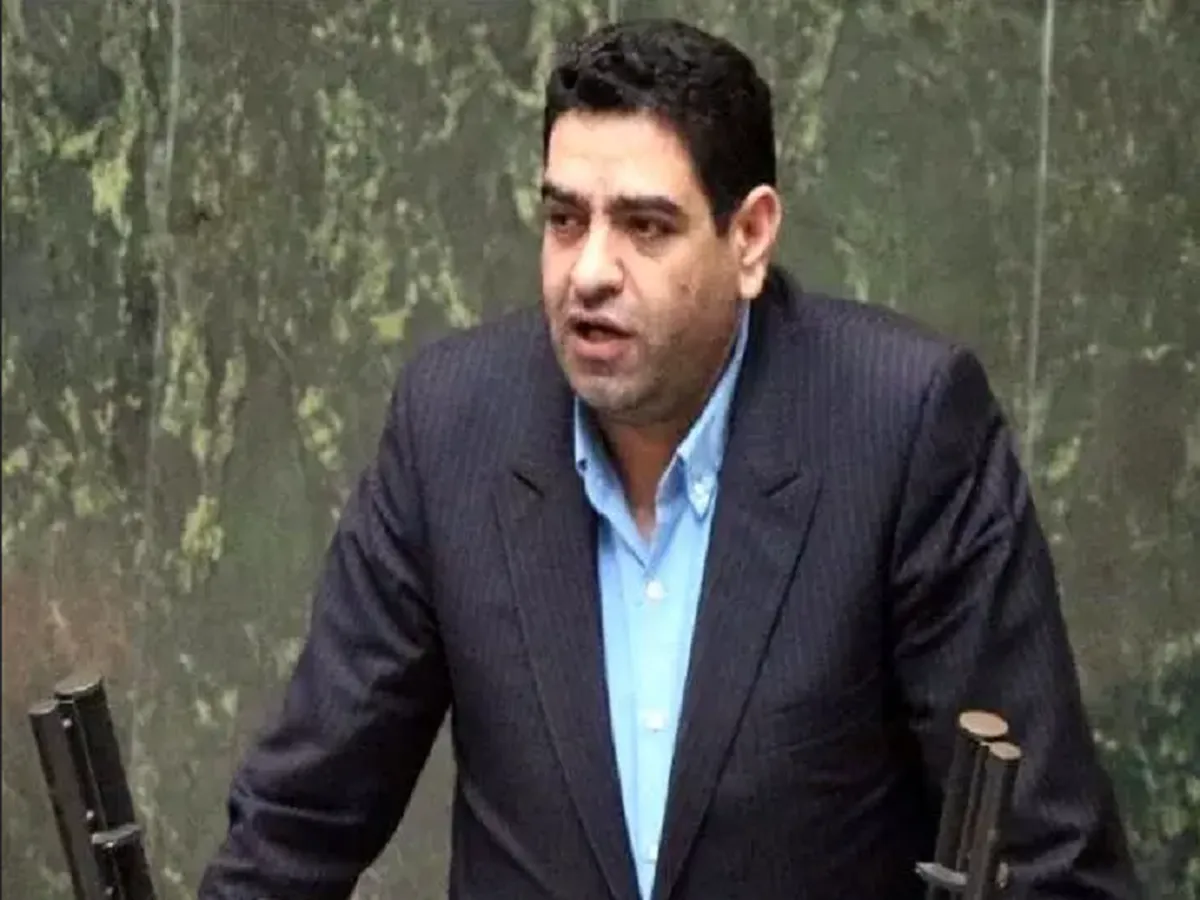 وزیر کشاورزی باید استیضاح شود