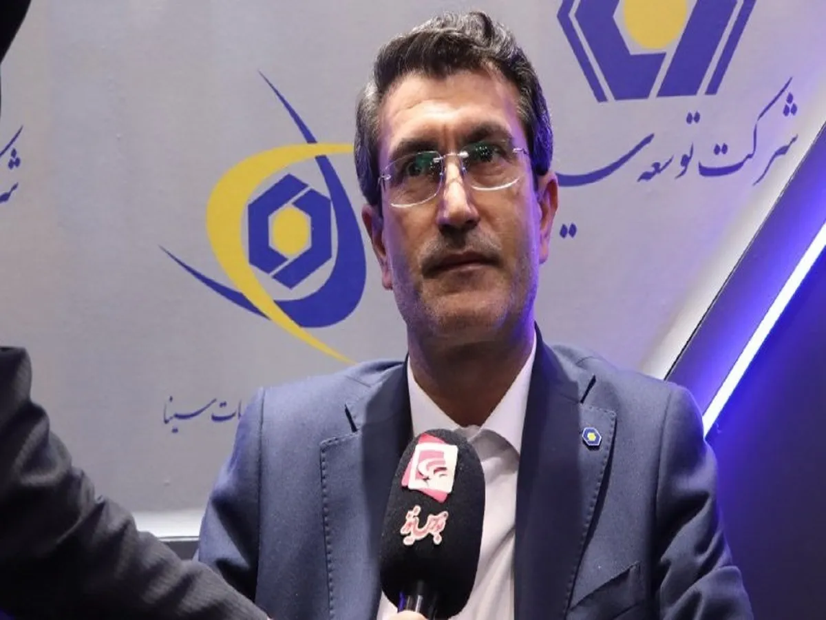 افزایش سرمایه ۲۰ همتی در دستور کار بانک سینا